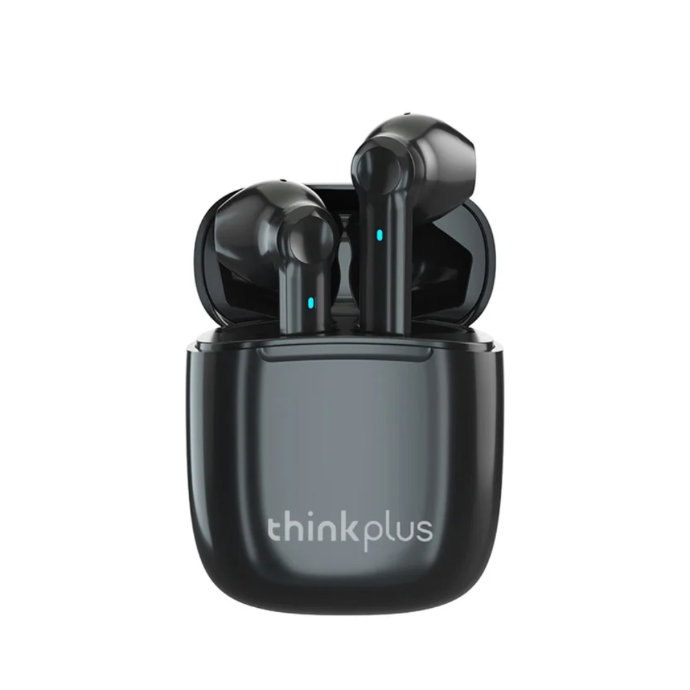 Lenovo XT89 Audífonos TWS Bluetooth Reacondicionado-0