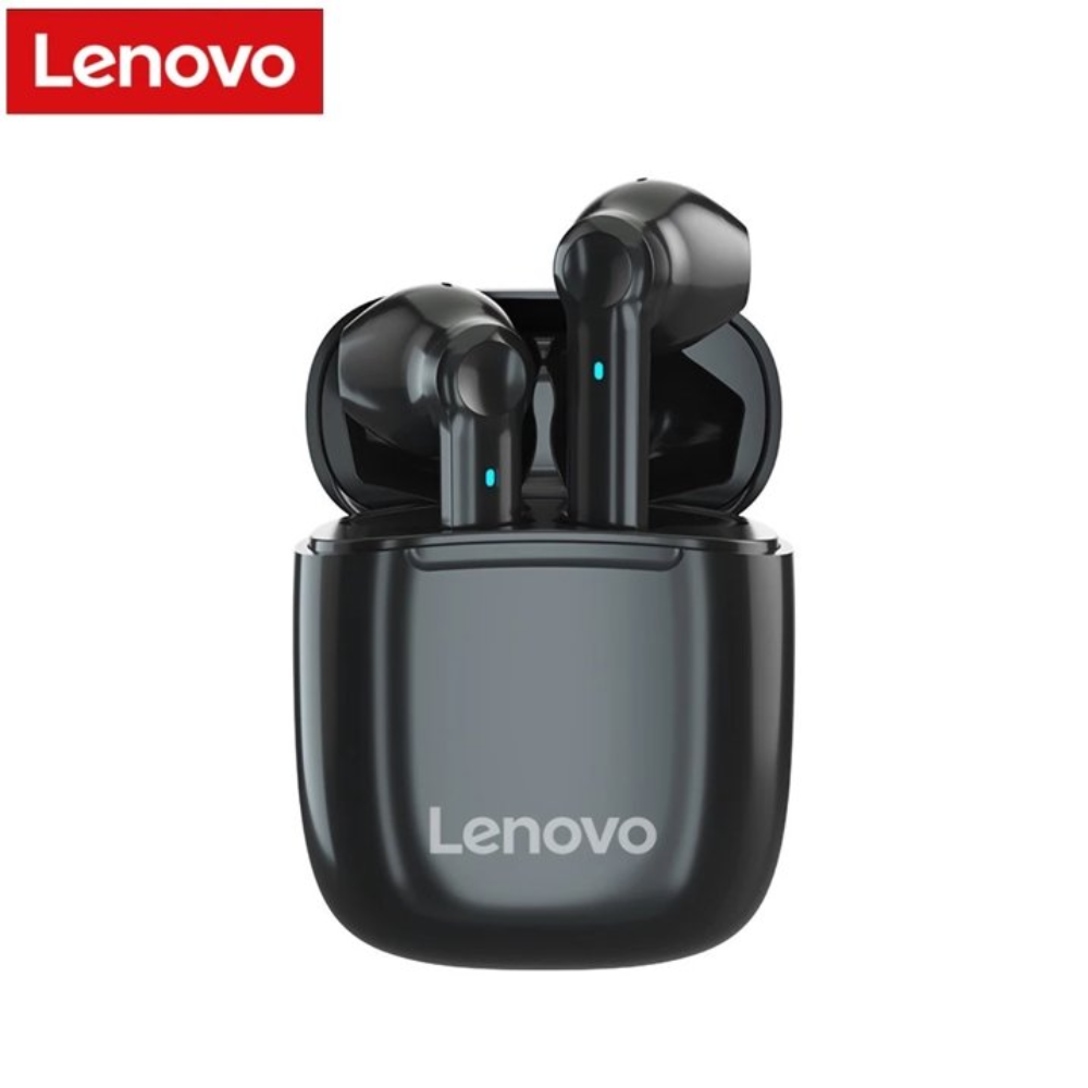 Lenovo XT89 Audífonos TWS Bluetooth Reacondicionado-1