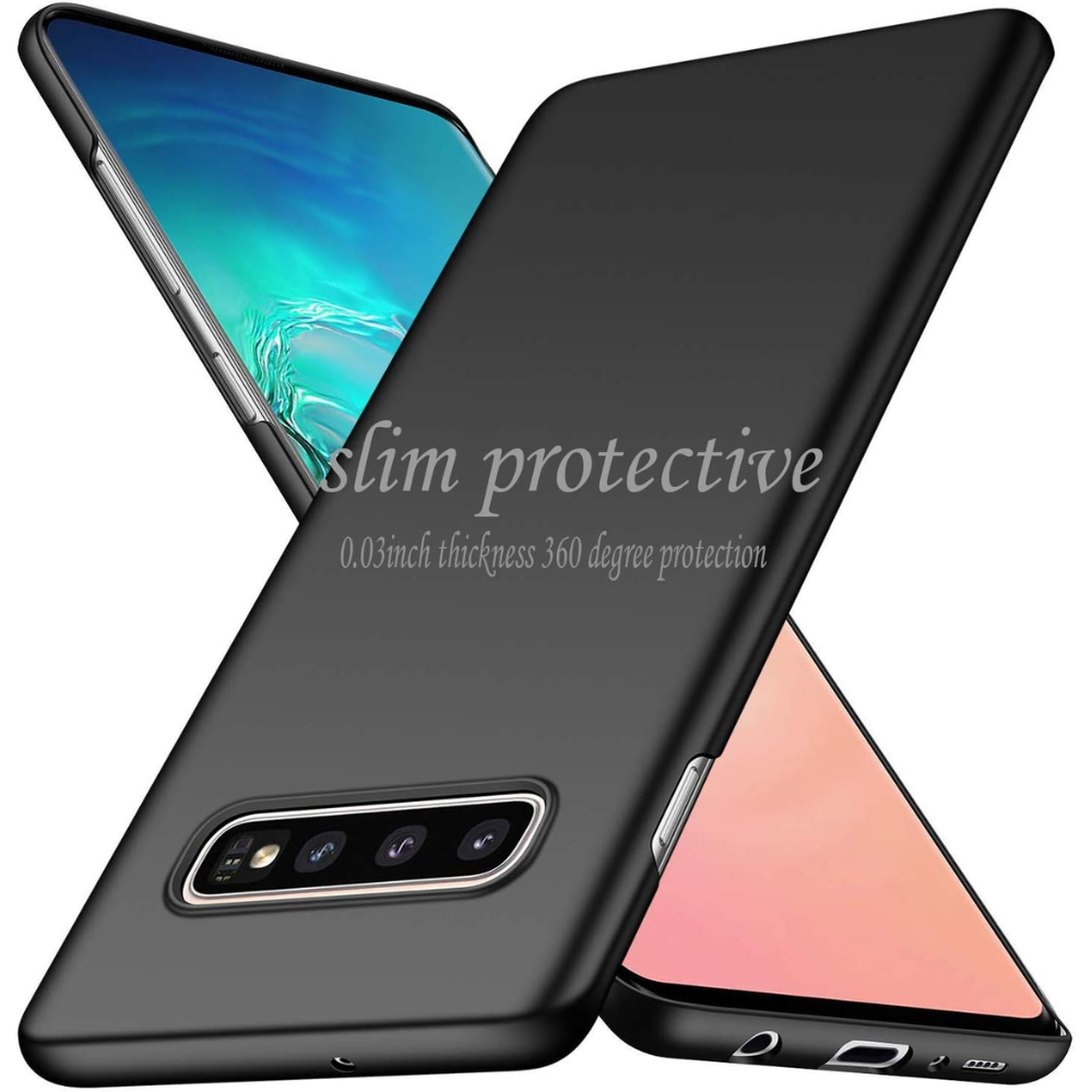 CASE BARU SAMSUNG S10 GALAXY OPENBOX-1