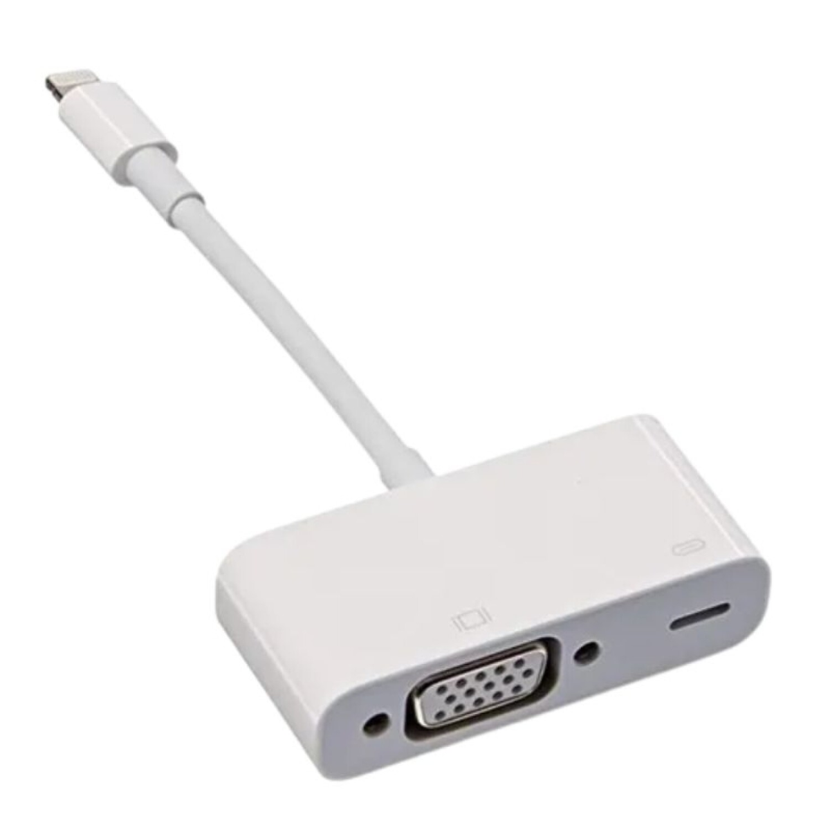 ADAPTADOR DE LIGHTNING A VGA MD825AM/A OPENBOX-2