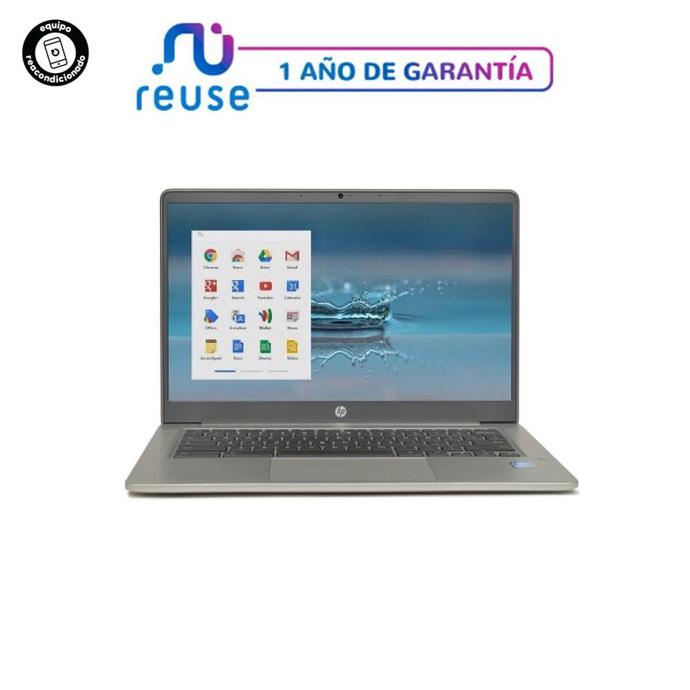 Elitebook HP CHROMEBOOK Reacondicionado 14a-na0031wm/-0