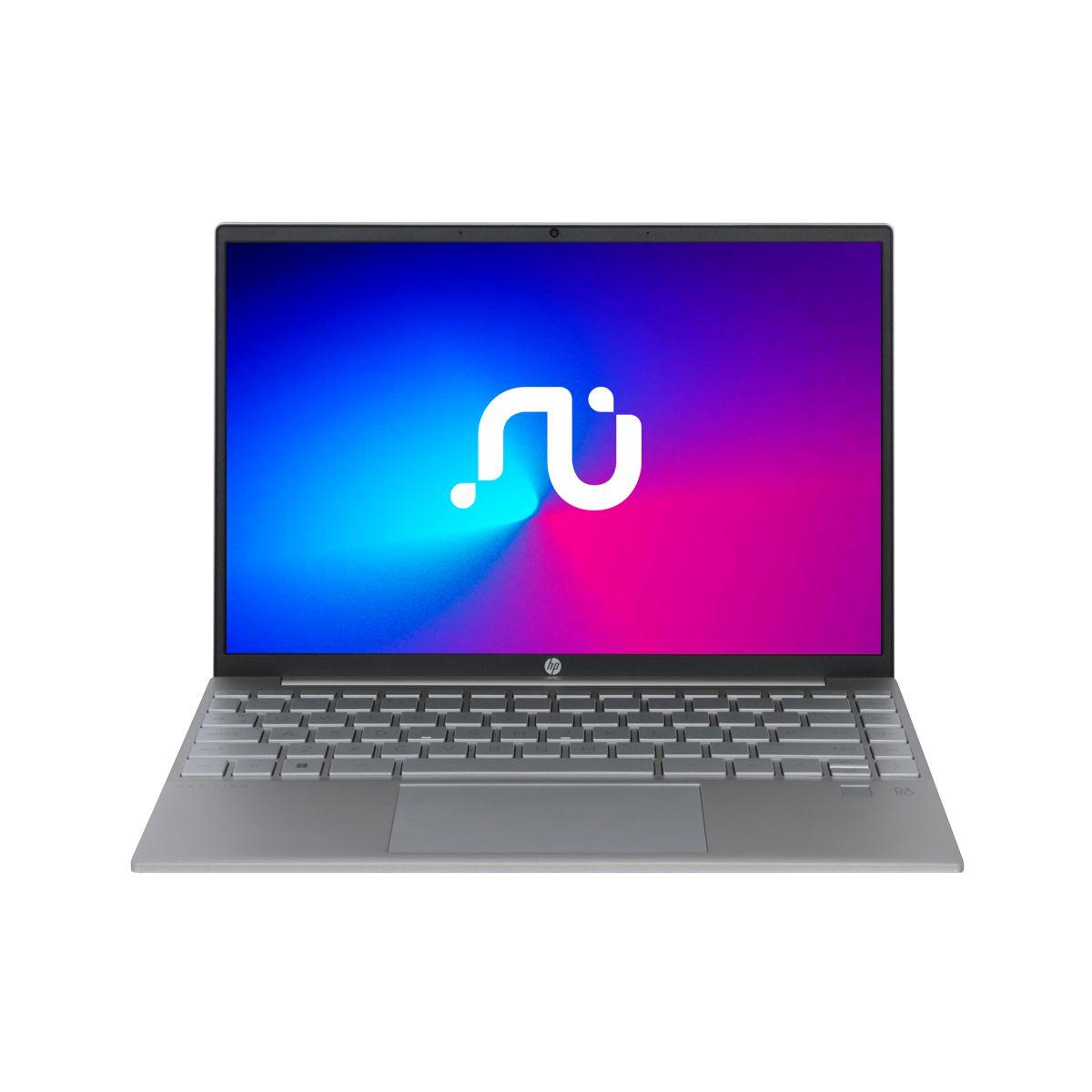 HP Pavilion Aero 13" 13-BE0097NR AMD Ryzen7-5800U 512 SSD 16GB Reacondicionado-0