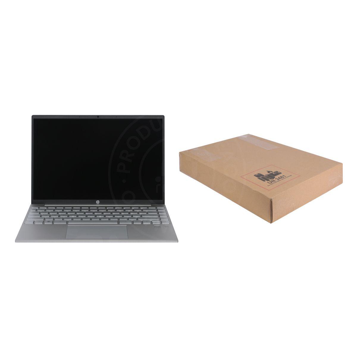 HP Pavilion Aero 13" 13-BE0097NR AMD Ryzen7-5800U 512 SSD 16GB Reacondicionado-4