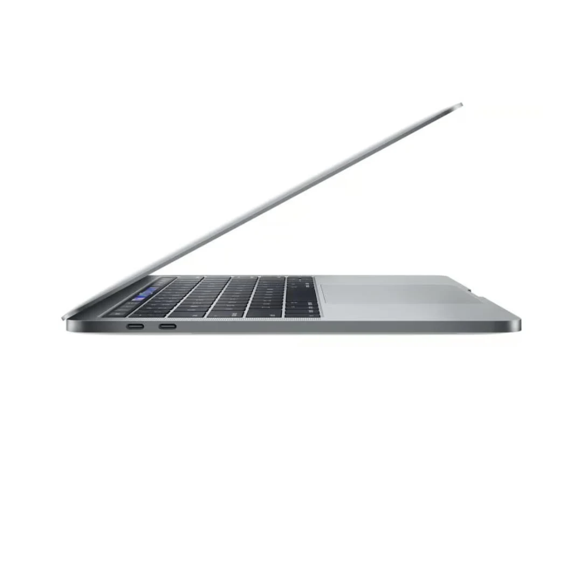 Apple MacBook Pro 15" Core i9 16GB 512GB SSD Gris Espacial (2019) Reacondicionado-1