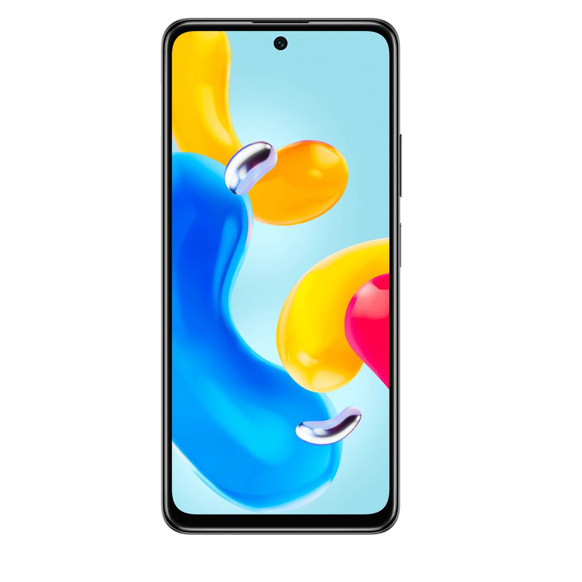 SMARTPHONE XIAOMI REDMI NOTE 11S 128GB NEGRO OPENBOX-2