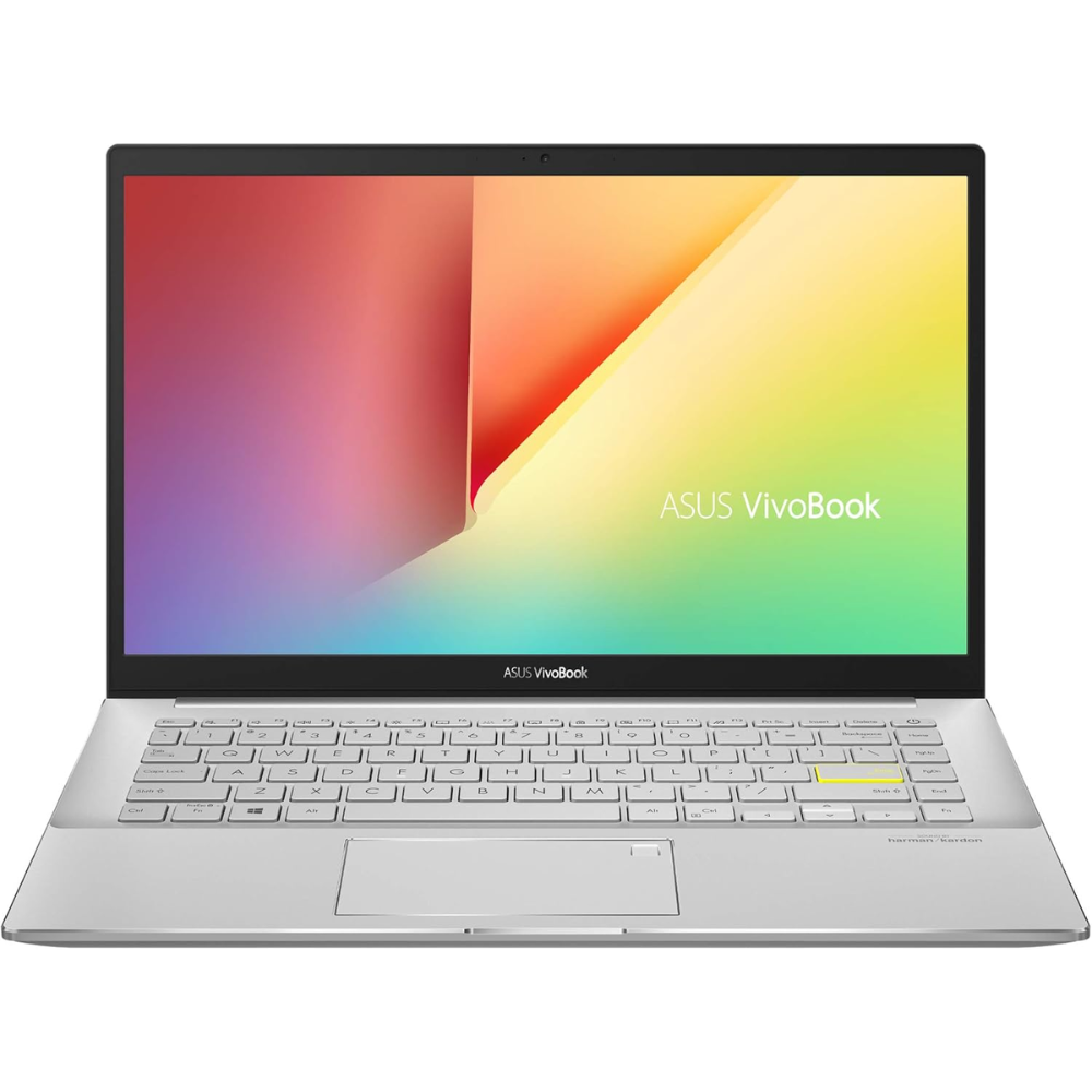 NOTEBOOK ASUS VIVOBOOK S433FA-EB049TS CORE I5 8GBRAM 512GB SSD REACONDICIONADO-0