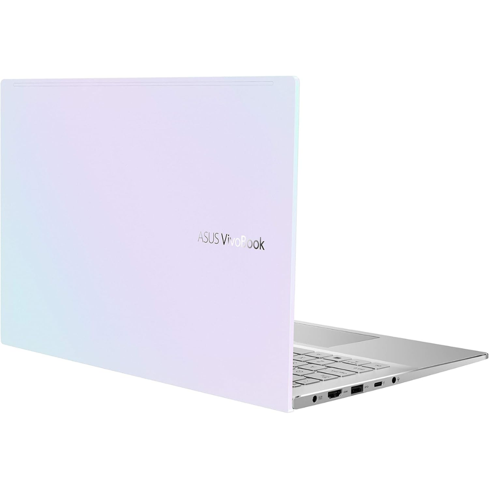 NOTEBOOK ASUS VIVOBOOK S433FA-EB049TS CORE I5 8GBRAM 512GB SSD REACONDICIONADO-2