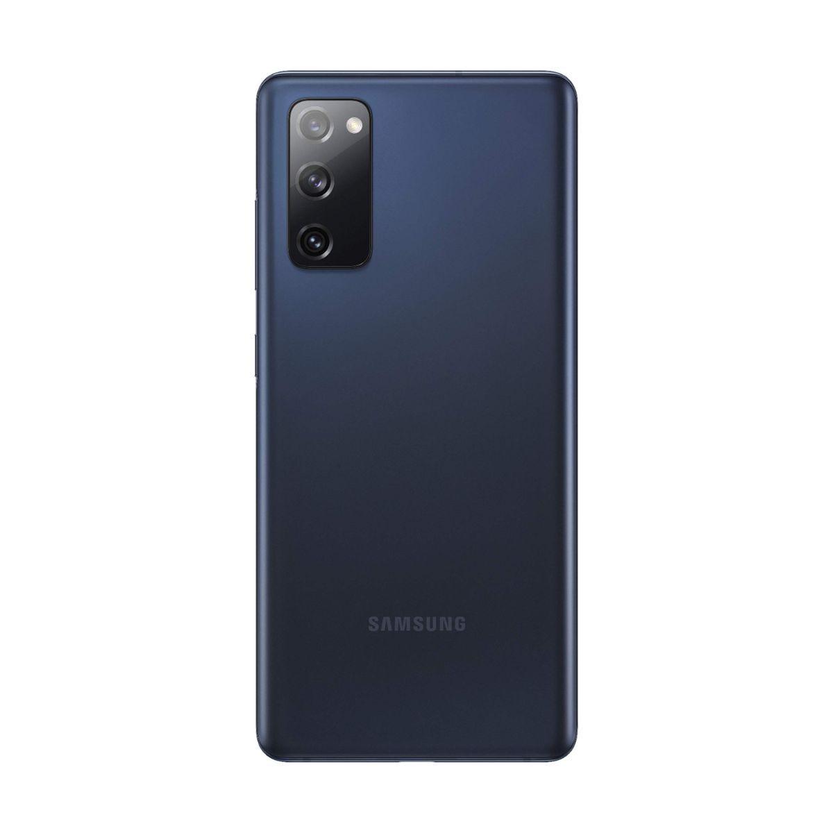 Samsung Galaxy S20 FE 128GB Azul Reacondicionado-1