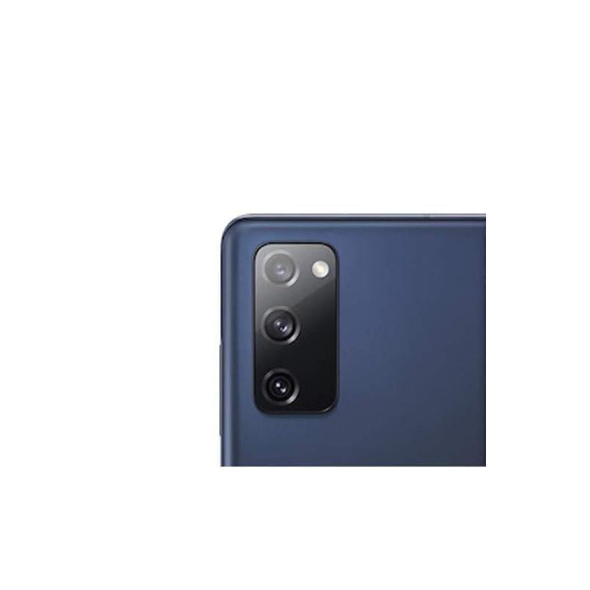 Samsung Galaxy S20 FE 128GB Azul Reacondicionado-2
