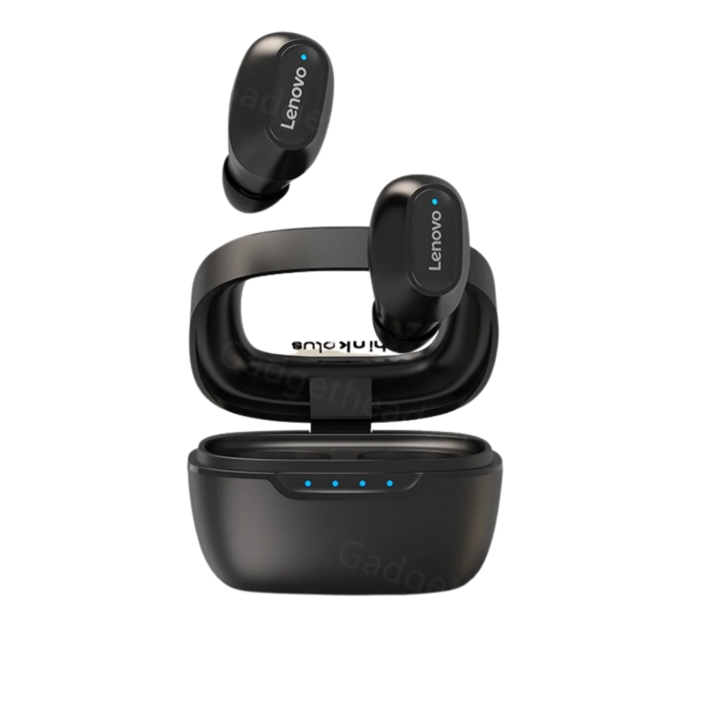 AUDÍFONOS SET DE 2 LENOVO XT62 DE TWS BLUETOOTH 5.3 EARPHONE OPENBOX-2