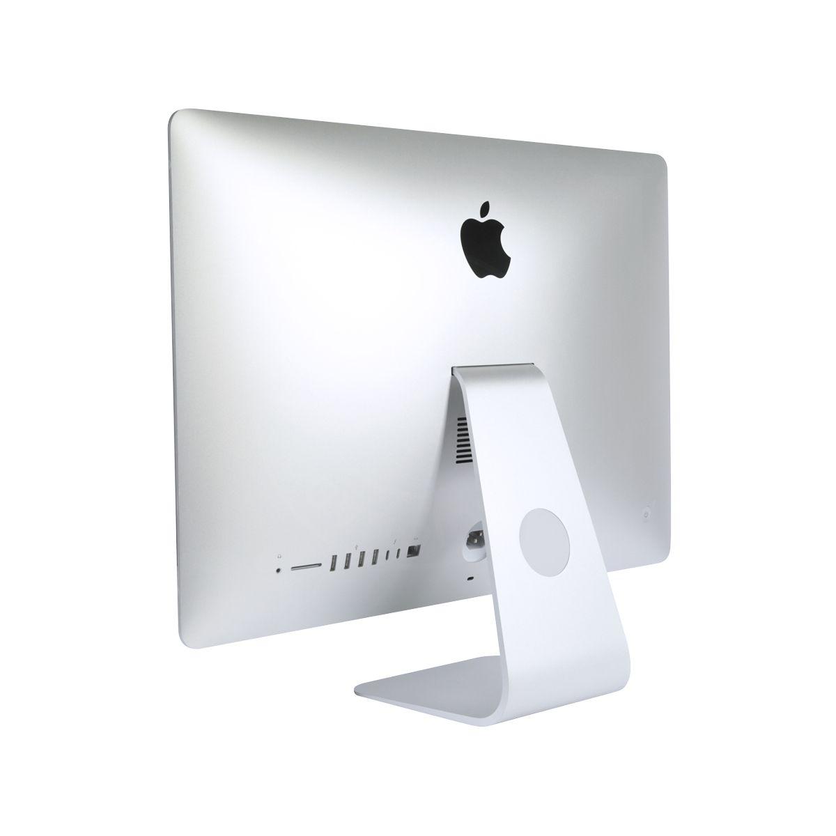 Apple iMac 21.5" Core i5 2,3GHz 8GB 1TB (2017) Reacondicionado -1