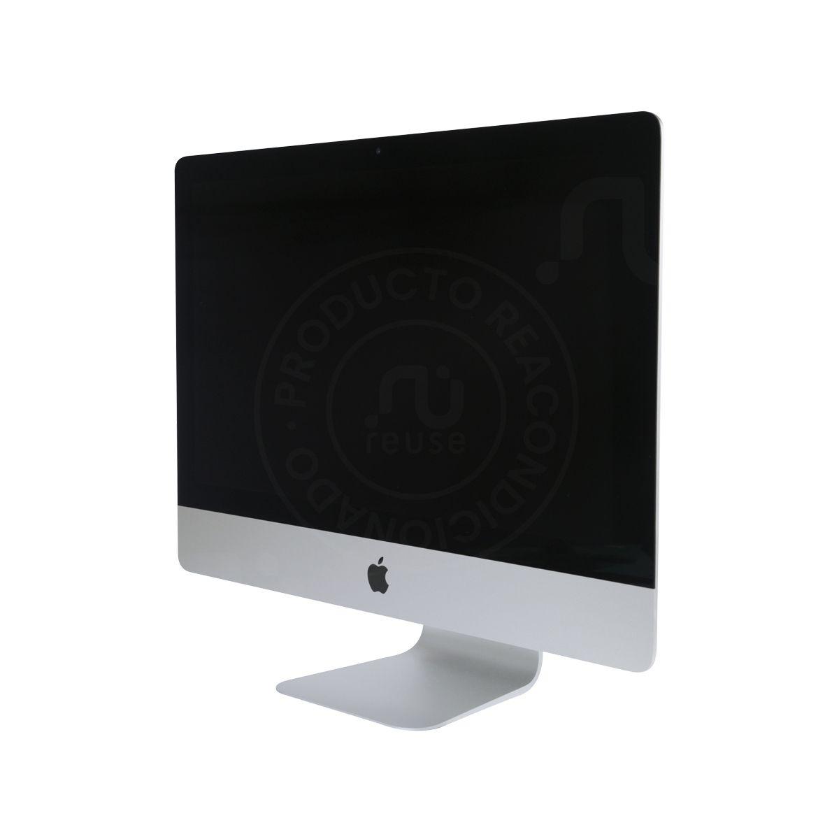 Apple iMac 21.5" Core i5 2,3GHz 8GB 1TB (2017) Reacondicionado -2