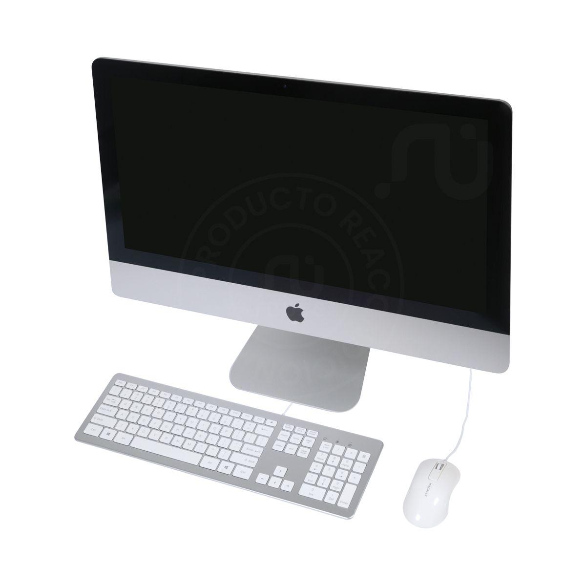 Apple iMac 21.5" Core i5 2,3GHz 8GB 1TB (2017) Reacondicionado -3