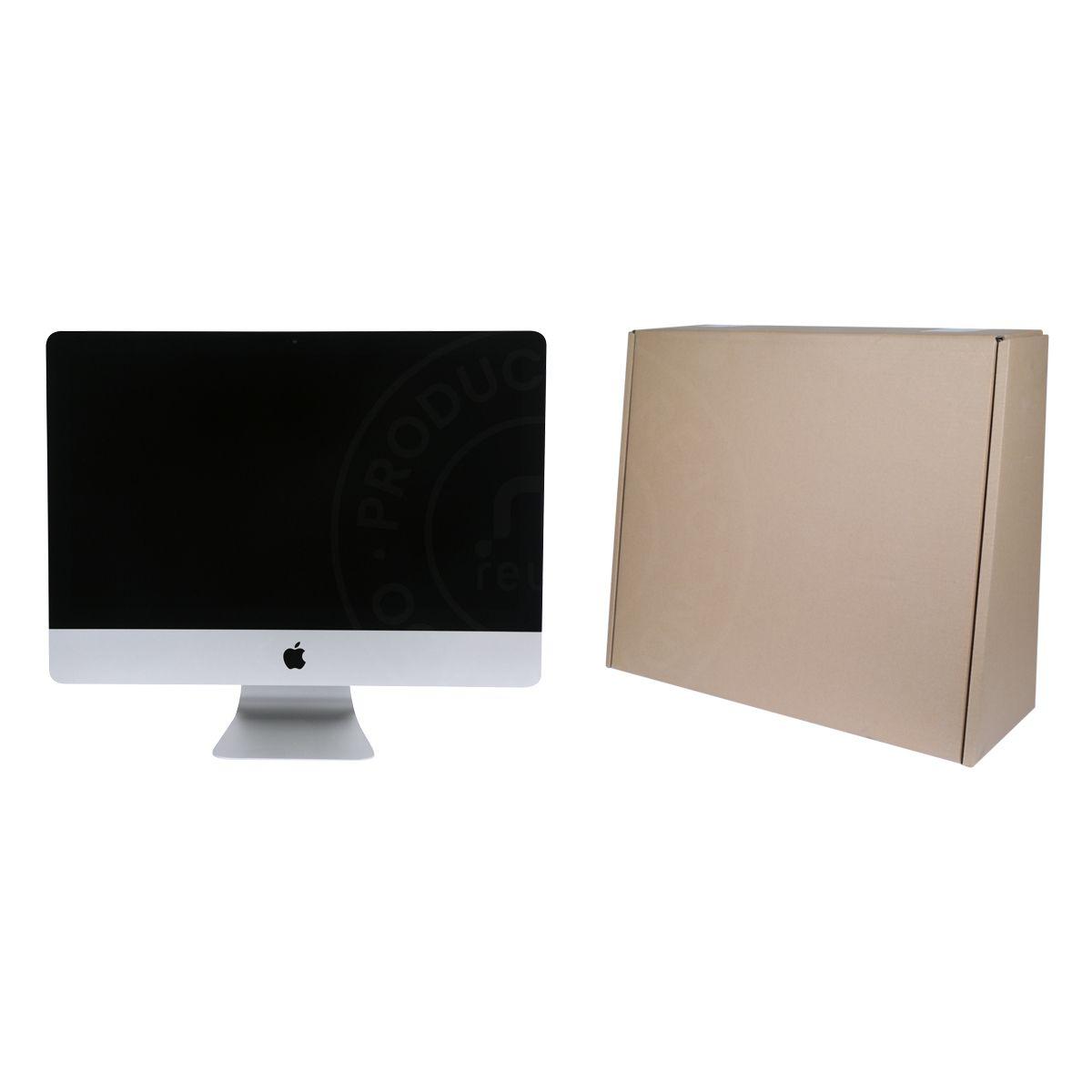 Apple iMac 21.5" Core i5 2,3GHz 8GB 1TB (2017) Reacondicionado -4