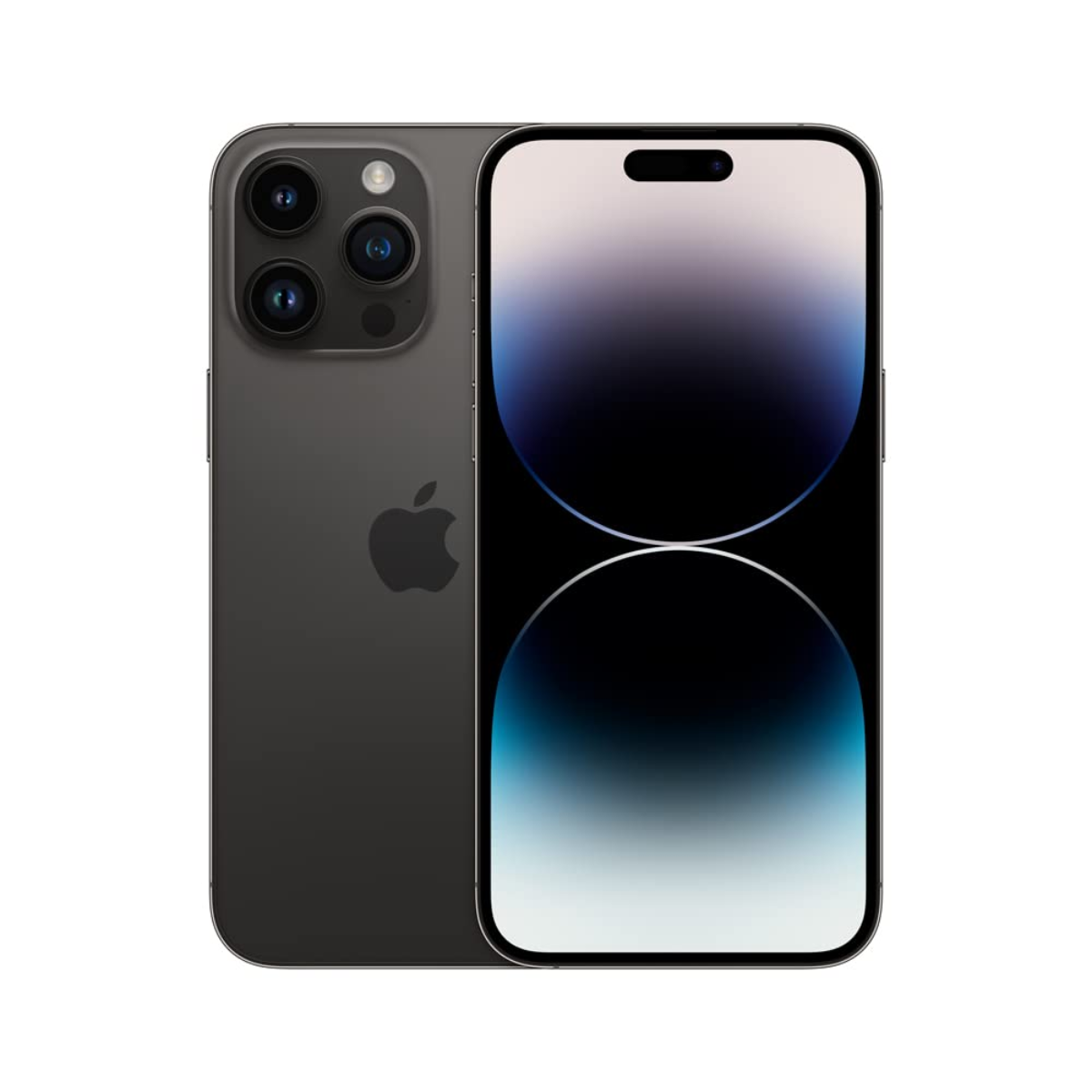 Apple iPhone 14 Pro 5G 512GB Negro Reacondicionado-2