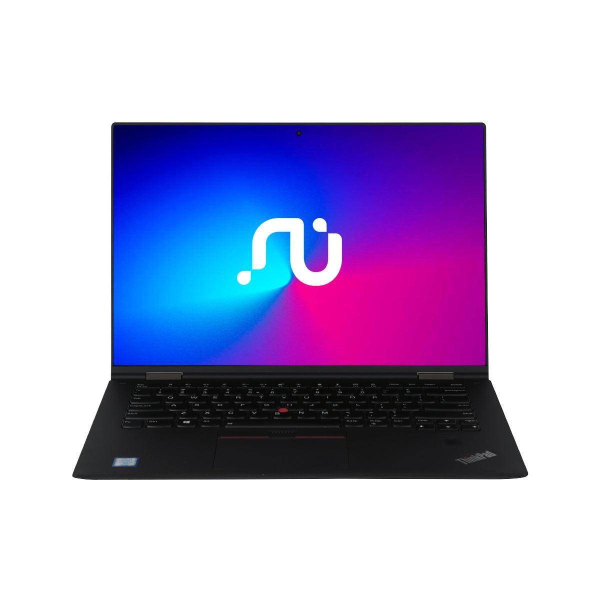 Notebook ThinkPad X1 YOGA Gen 2 i7 16GB RAM 256GB SSD Reacondicionado-0