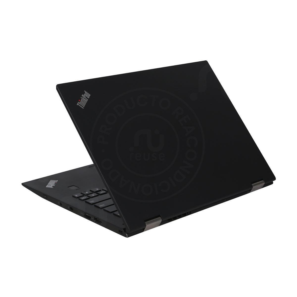 Notebook ThinkPad X1 YOGA Gen 2 i7 16GB RAM 256GB SSD Reacondicionado-1