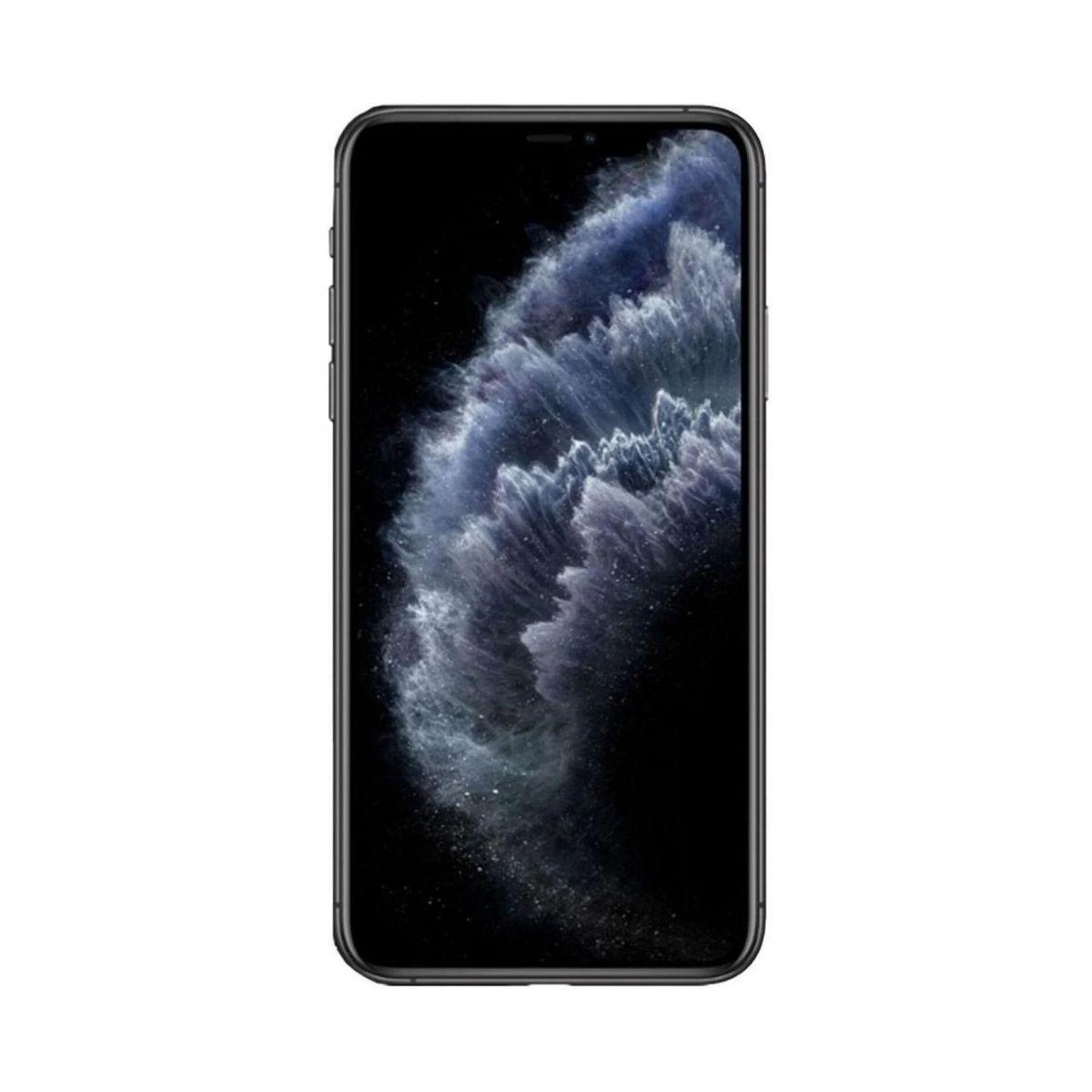 Apple iPhone 11 Pro 512GB Gris Espacial Reacondicionado-1