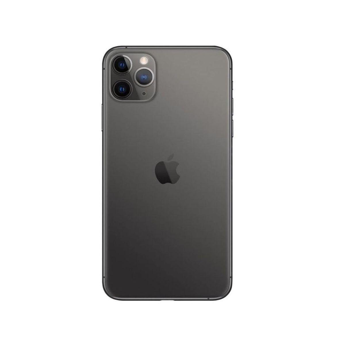 Apple iPhone 11 Pro 512GB Gris Espacial Reacondicionado-2