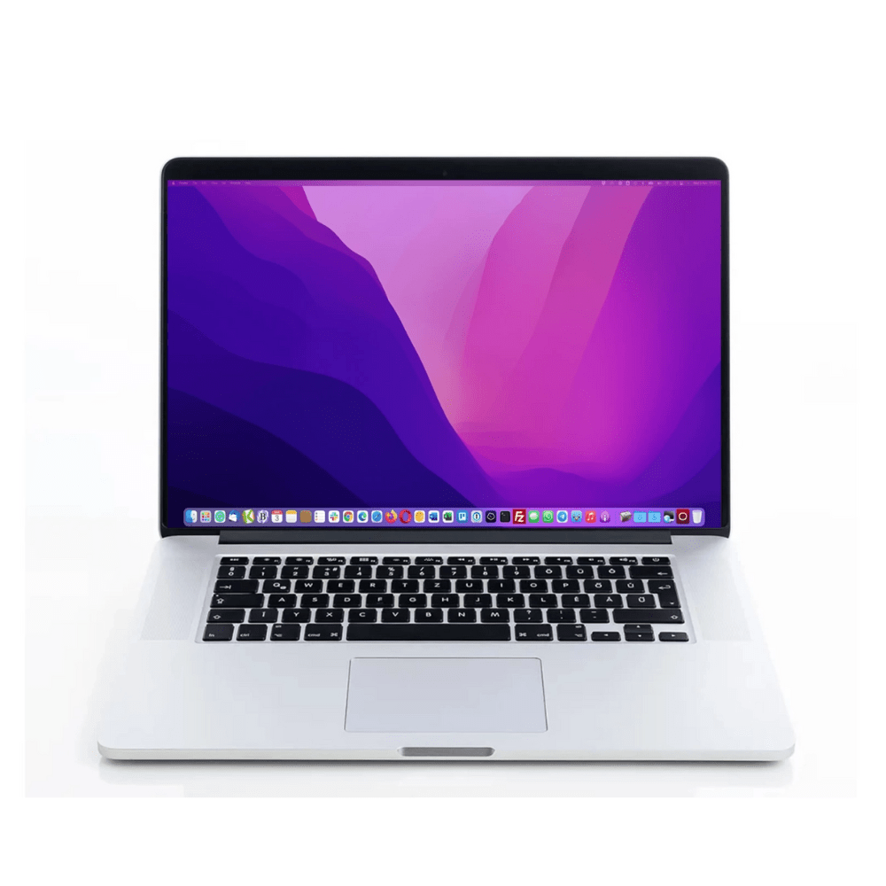 APPLE MACBOOK A1278 CORE I5 CPU 2.5GHZ 8G RAM 512G PLATA REACONDICIONADO-0