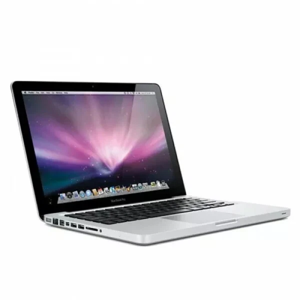 APPLE MACBOOK A1278 CORE I5 CPU 2.5GHZ 8G RAM 512G PLATA REACONDICIONADO-3