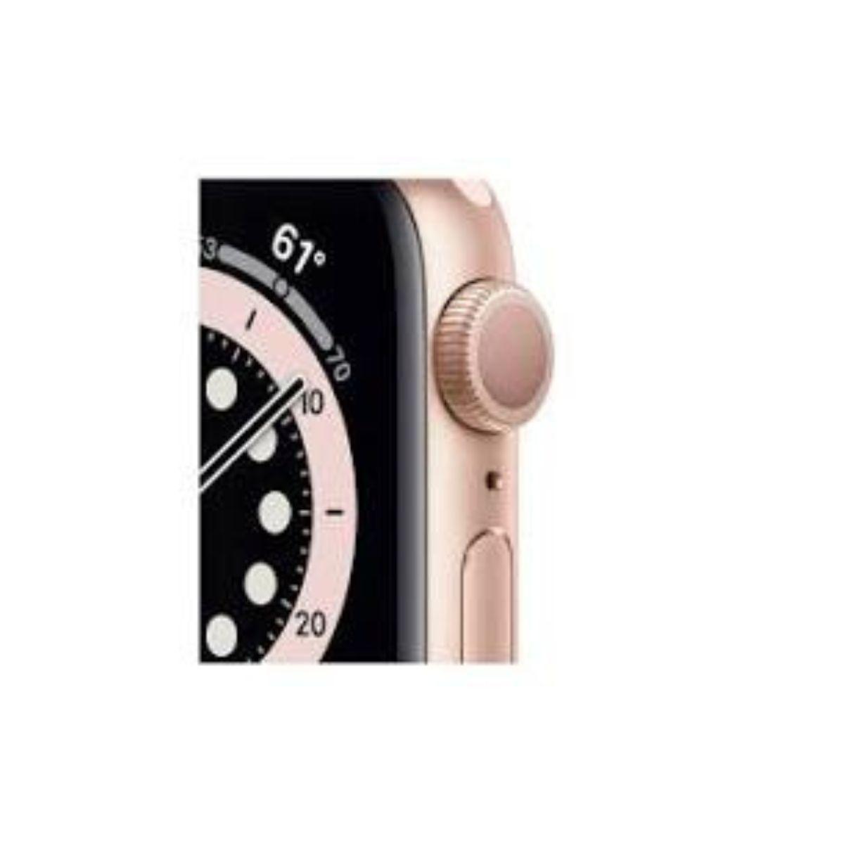 Apple Watch SE 2020 40mm GPS Rosa Reacondicionado-2