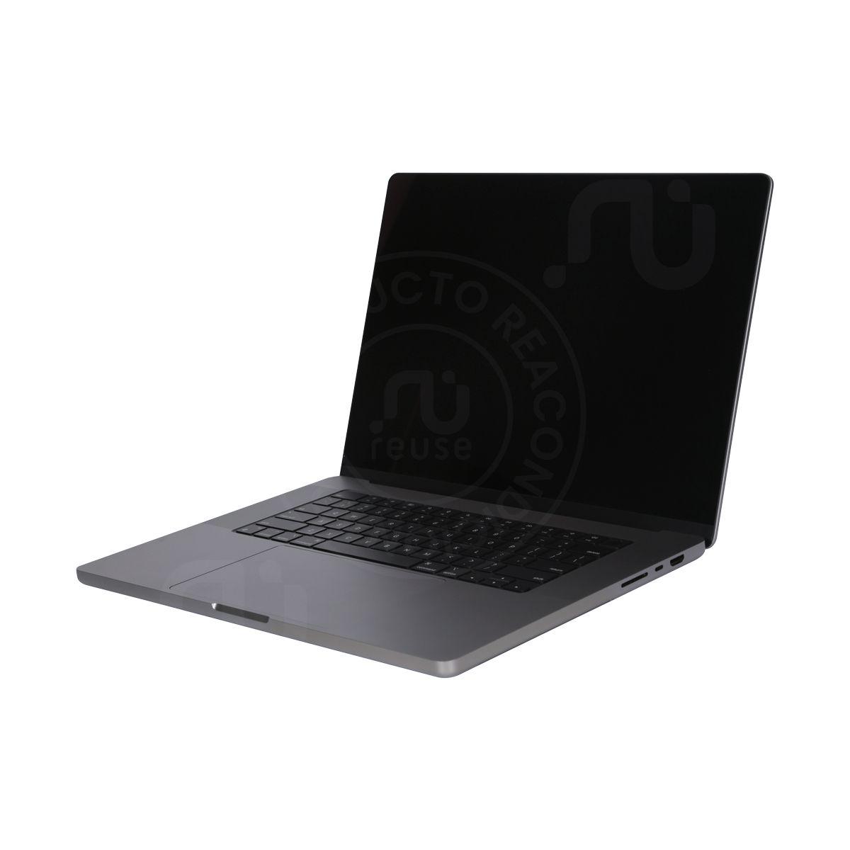 Apple Macbook Pro 16