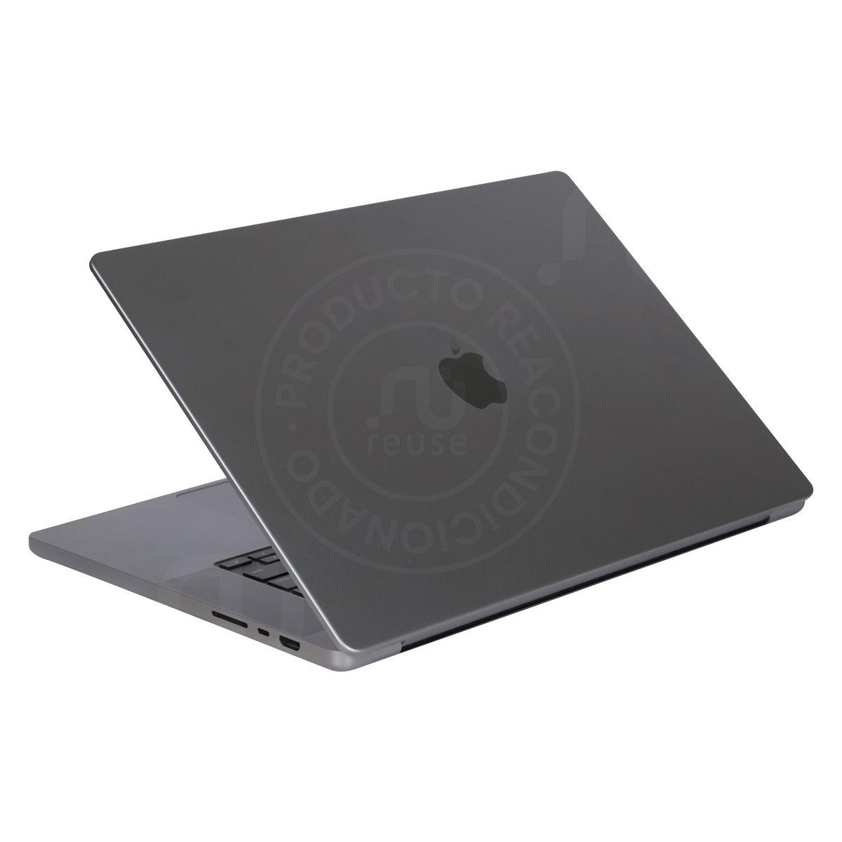 Apple Macbook Pro 16