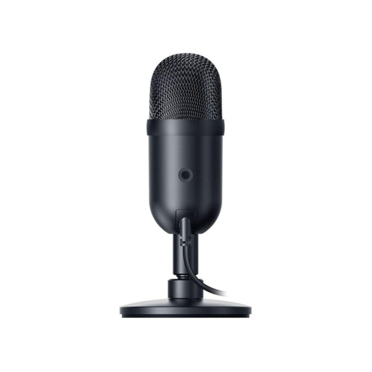 RAZER SEIREN V2X USB STREAMING MICROPHONE MICRÓFONO DE TRANSMISIÓN OPENBOX-1