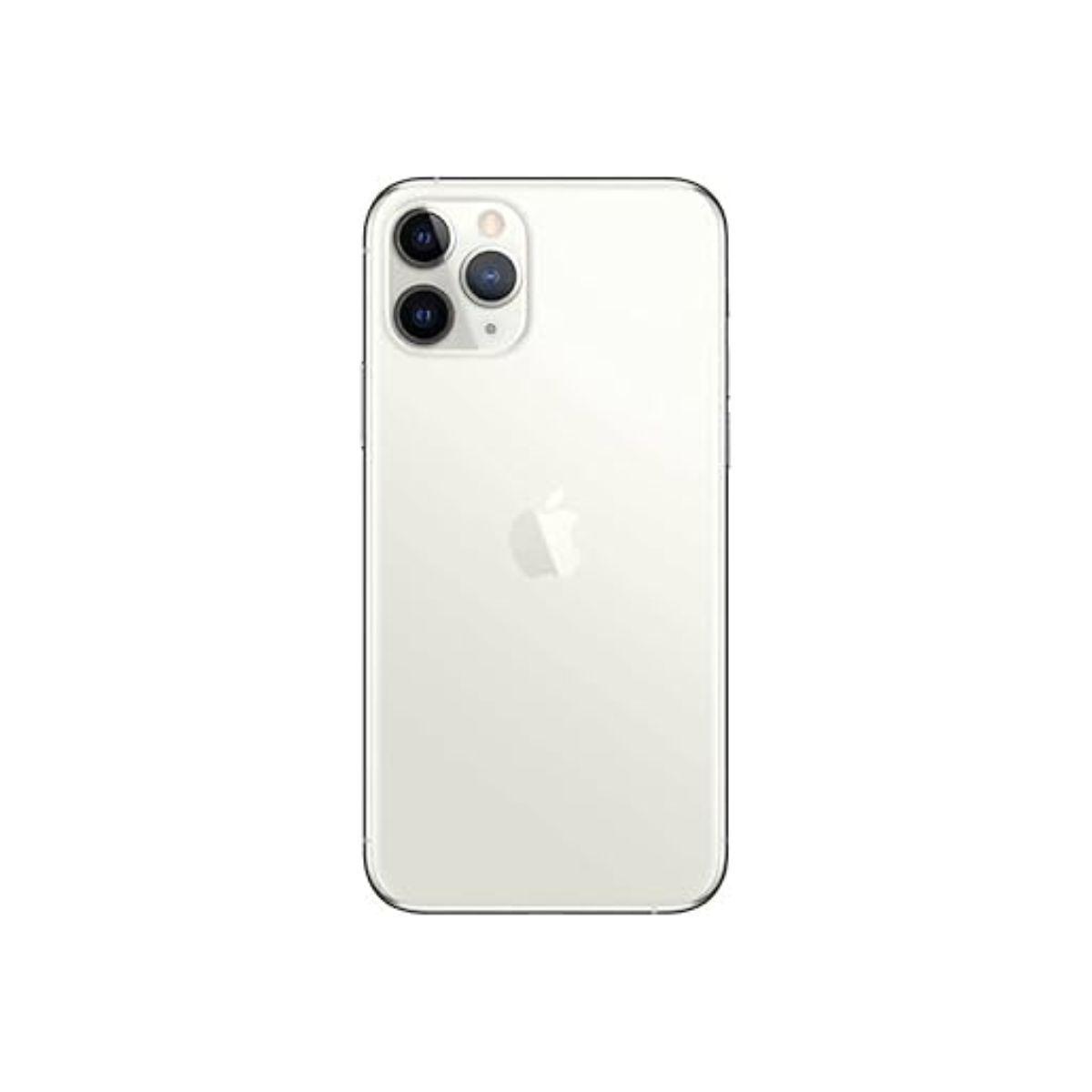 Apple iPhone 11 Pro Max 64GB Plata Reacondicionado-2