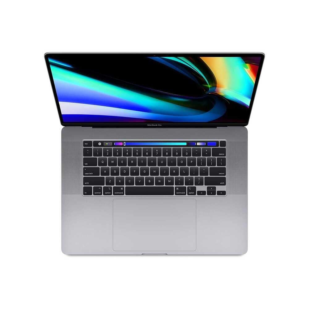 Apple MacBook Pro Retina 16"  Core i7 16GB RAM 512 GB SSD Plateado (2019) Reacondicionado-2