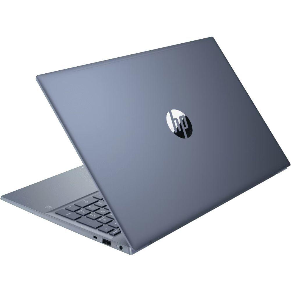 HP Pavilion 15-eg2502la 15.6" Core i5-1235U 8GB RAM 512GB SSD (2022) Plata Open Box-2