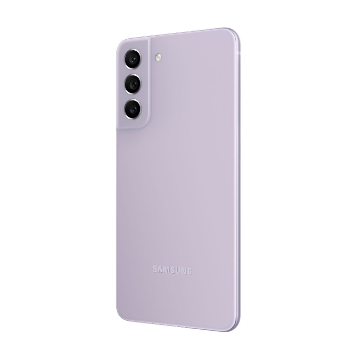 Samsung Galaxy S21 FE 128GB Morado Reacondicionado-1