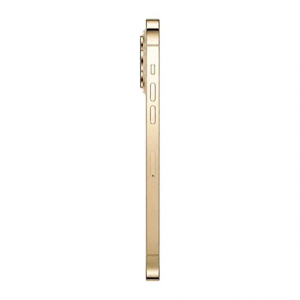 Apple iPhone 14 Pro Max 256GB Oro Reacondicionado-2