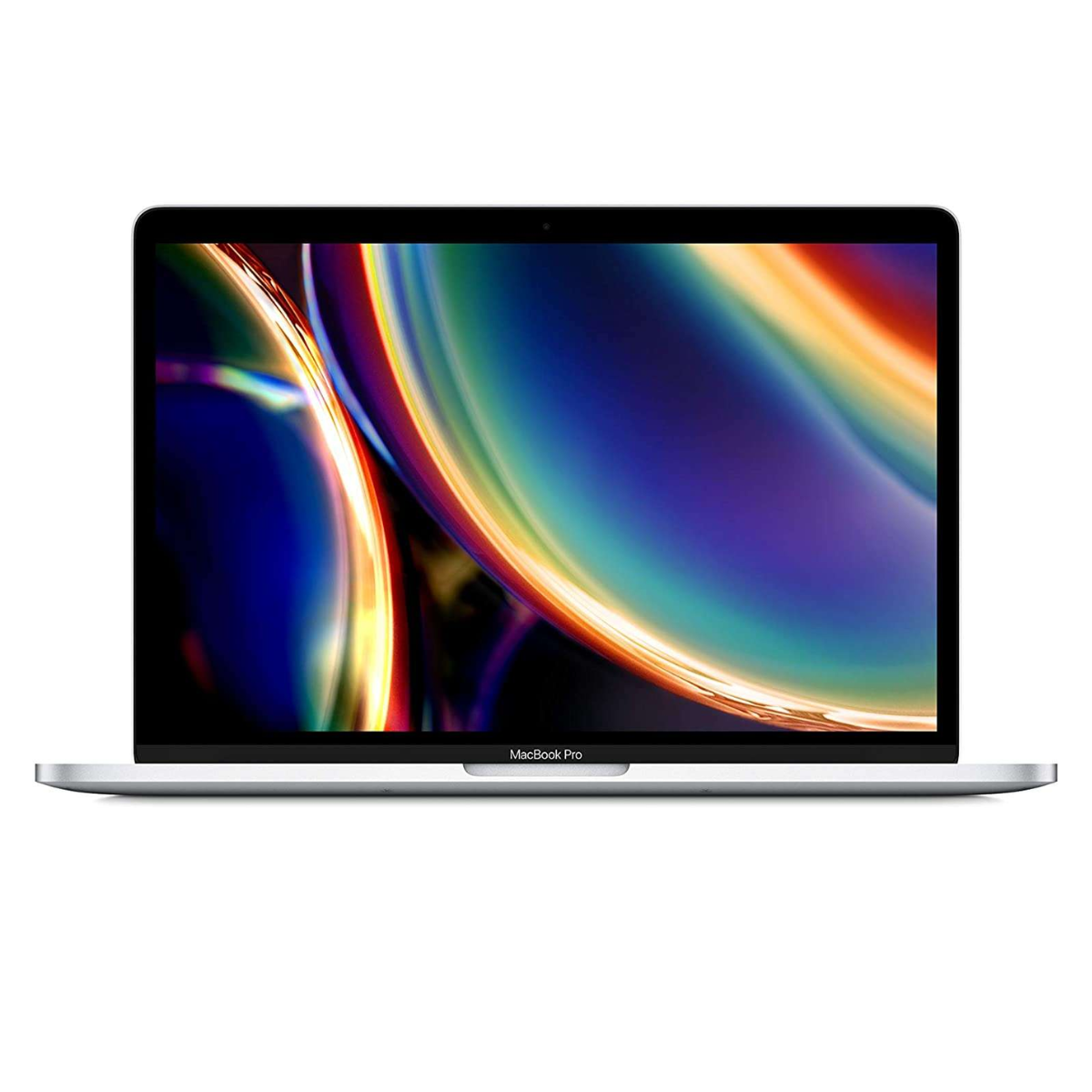 Apple Macbook Pro 13 Core i5 16GB RAM 1TB SSD Plata (2020) Reacondicionado-0