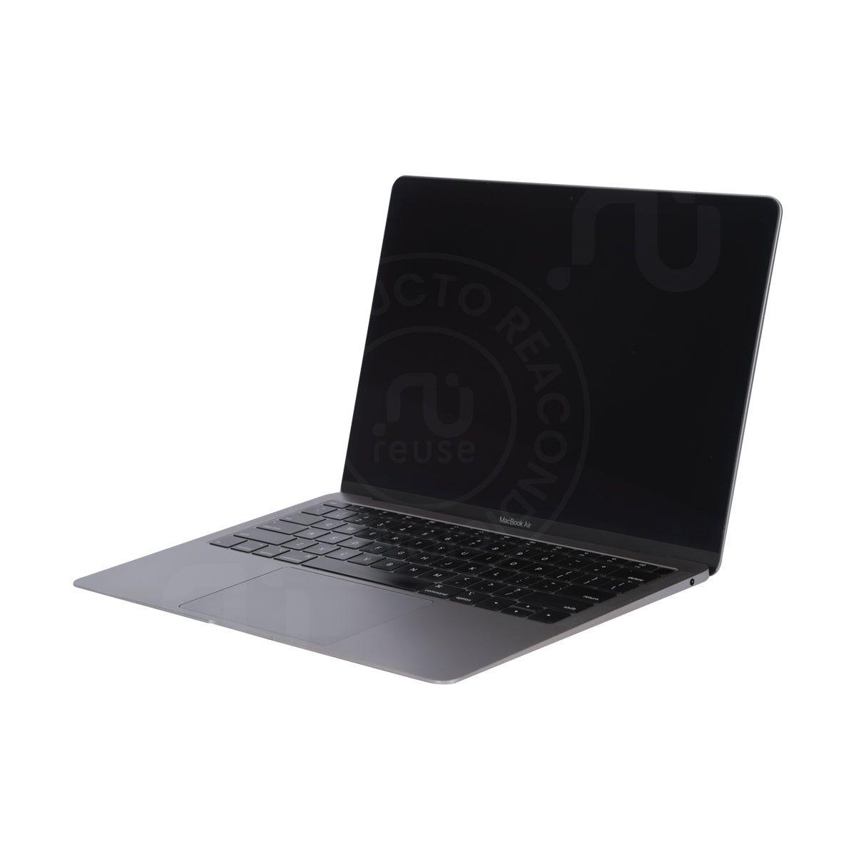 MacBook Air Retina 13.3" Intel Core i5 8GB RAM 256GB SSD Gris espacial (2019) Reacondicionado-1