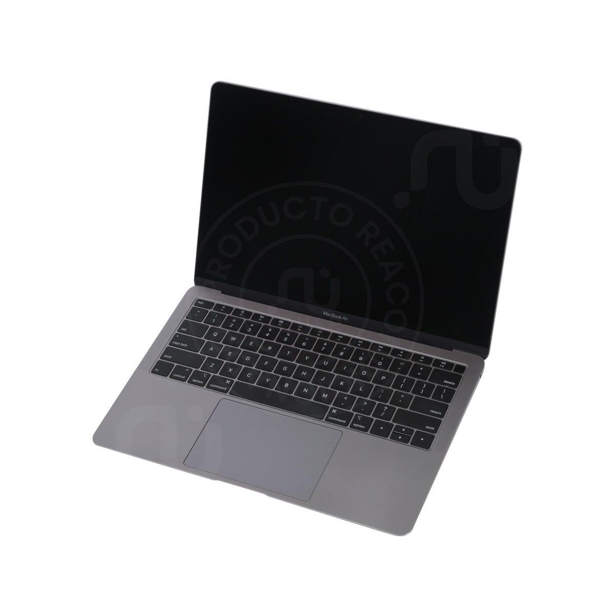 MacBook Air Retina 13.3" Intel Core i5 8GB RAM 256GB SSD Gris espacial (2019) Reacondicionado-2