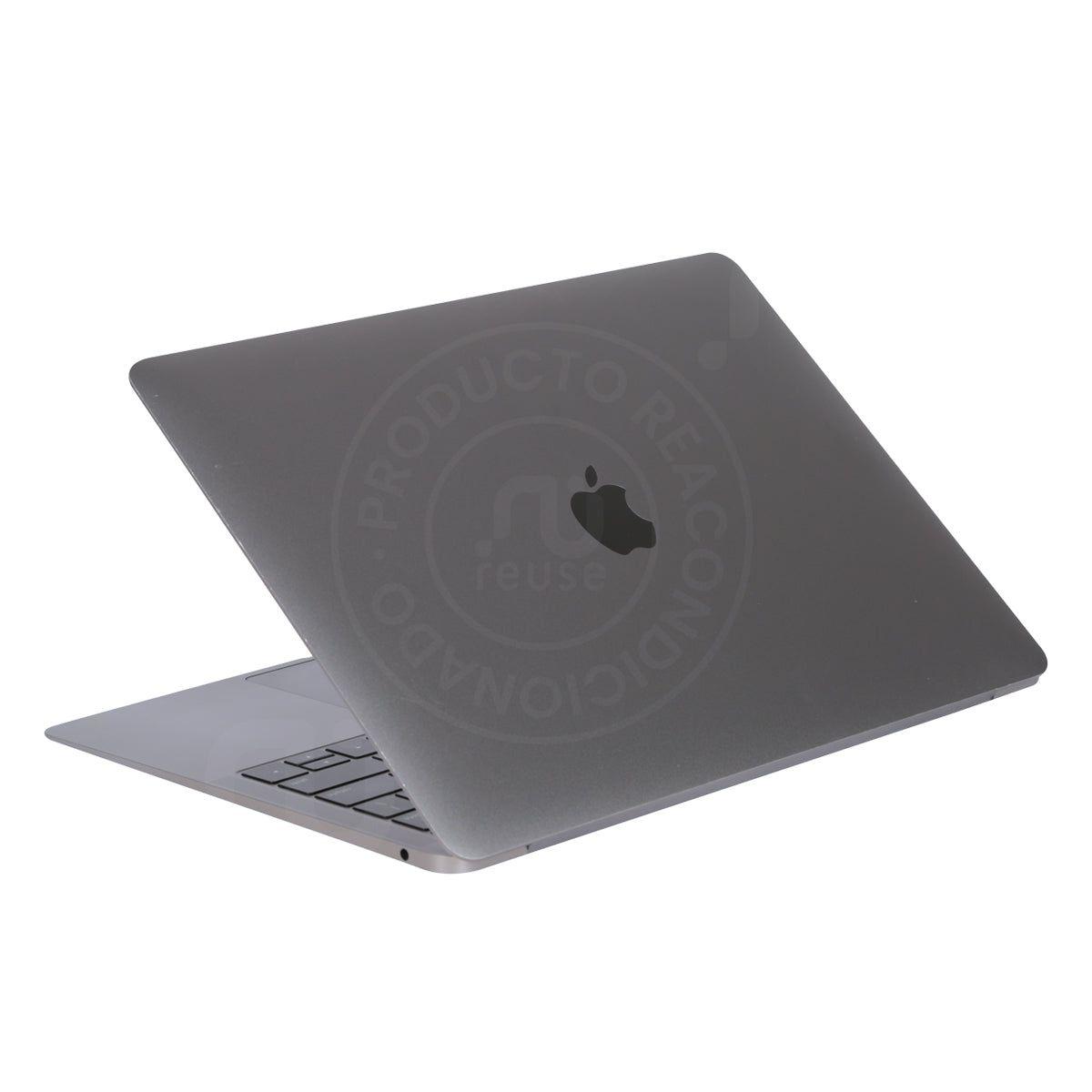 MacBook Air Retina 13.3" Intel Core i5 8GB RAM 256GB SSD Gris espacial (2019) Reacondicionado-3