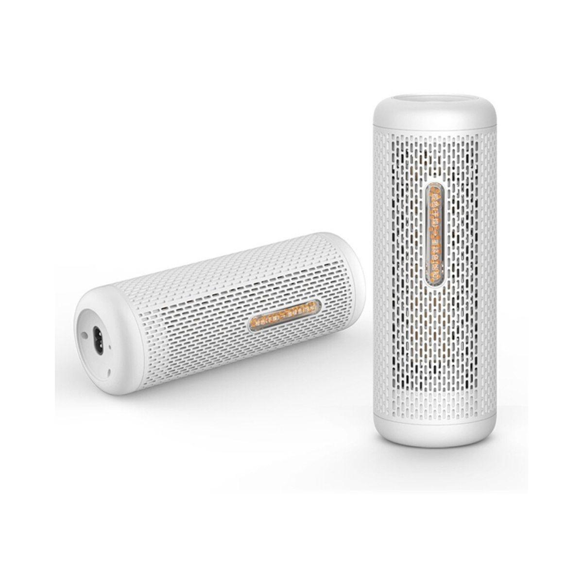 Deshumidificador Xiaomi Deerma DEM-CS10M Mini Reacondicionado Garantía 12 Meses Reuse Chile-0