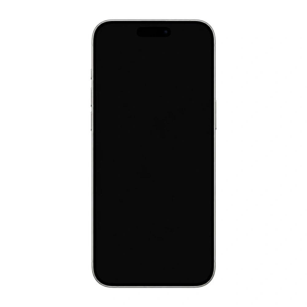 Apple iPhone 15 Pro Max 256GB Blanco Reacondicionado-1