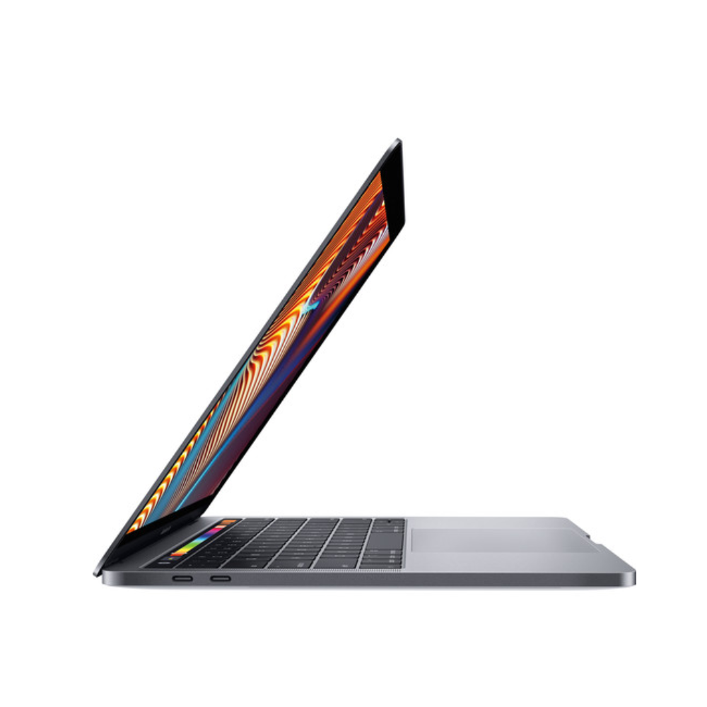 Macbook Pro 13" Core i5 8GBRAM 256SSD 2018 Reacondicionado-1