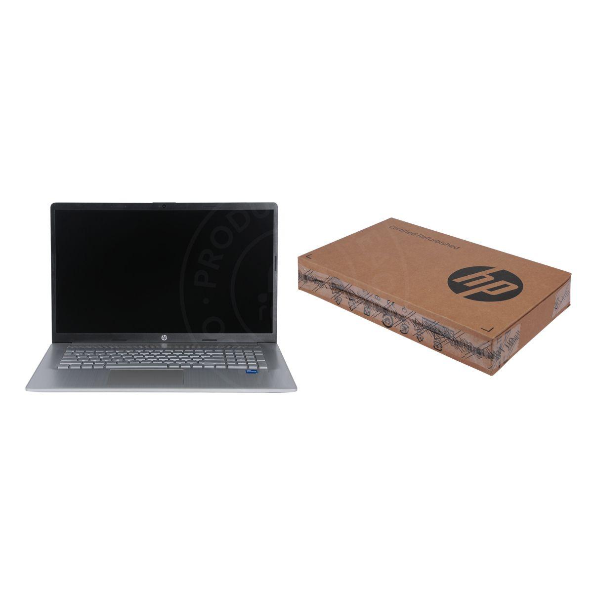 HP Notebook 17-cn2003ca Core i5 12GB RAM 512GB SSD Reacondicionado-4