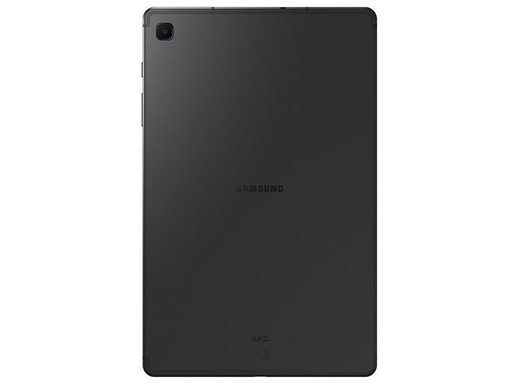 Tablet Samsung Galaxy Tab 10.4" S6 Lite + Book Cover WIFI 128GB Gris (2022) Reacondicionado-2