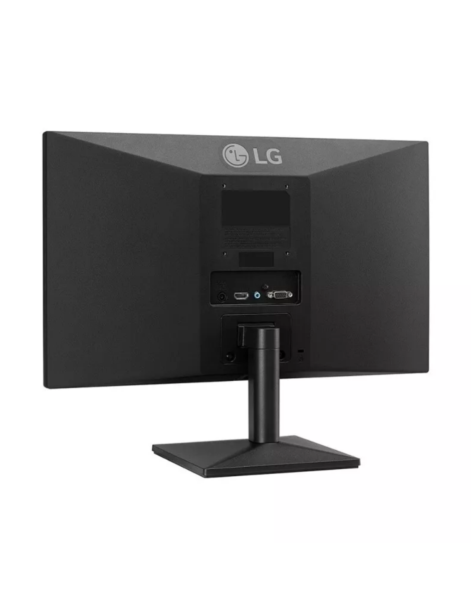 Monitor LG 20MK400H-B 19.5" 1366x768 Panel TN 16:9 HDMI VGA Open Box Reuse Chile-2