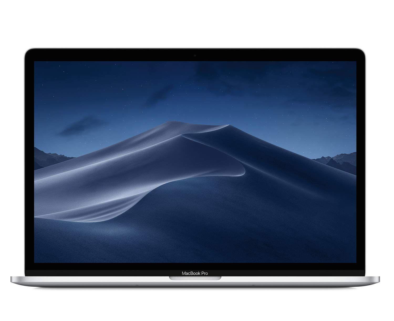 Apple Macbook Pro Retina 15" i7 512GB SSD 16GBRAM Reacondicionado-0