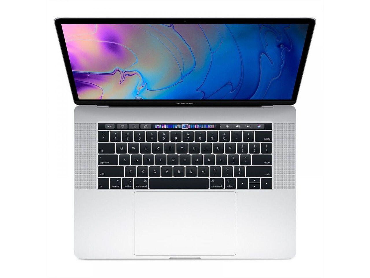 Apple Macbook Pro Retina 15" i7 512GB SSD 16GBRAM Reacondicionado-1