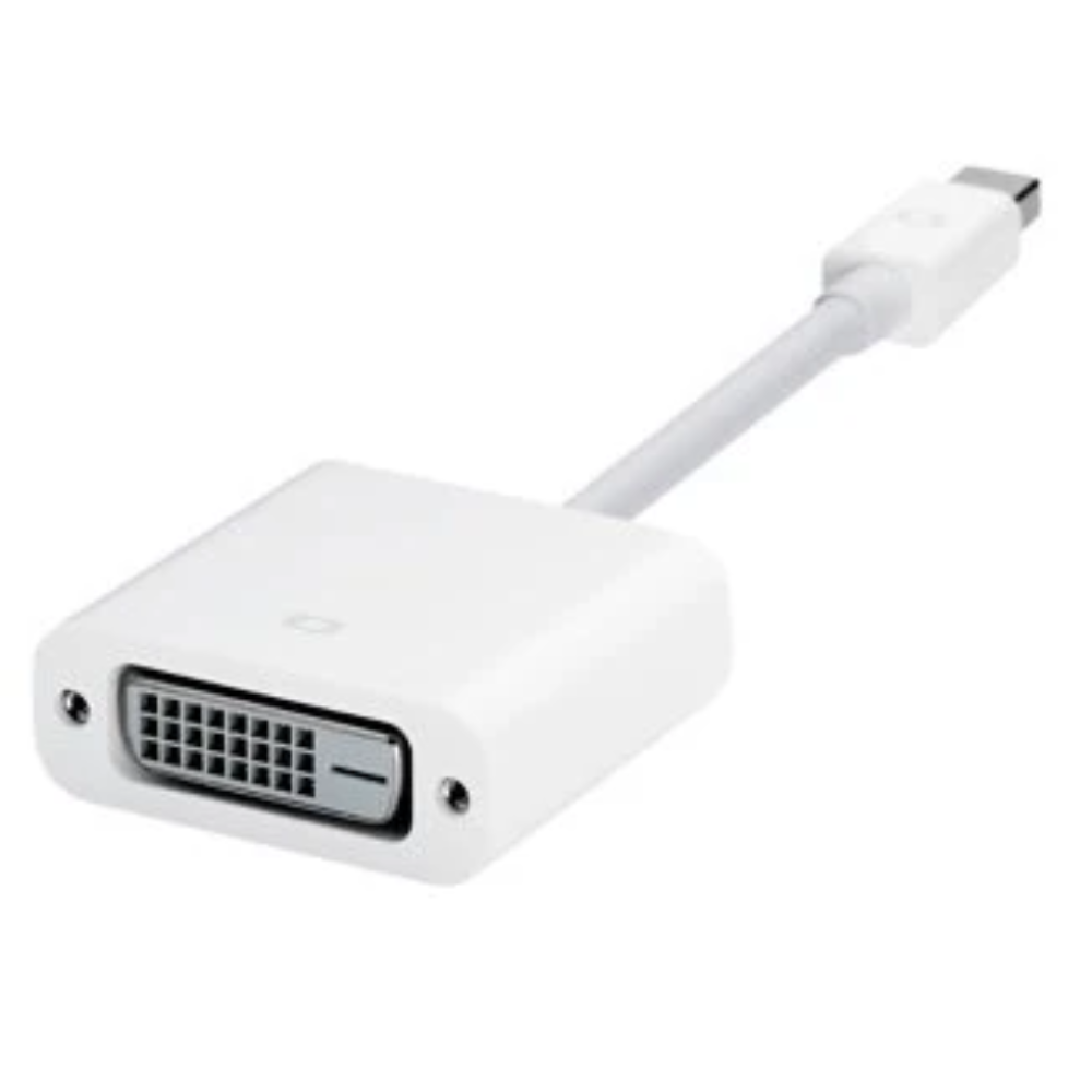 APPLE ADAPTADOR HDMI A DVI MJVU2AM/A OPENBOX-1