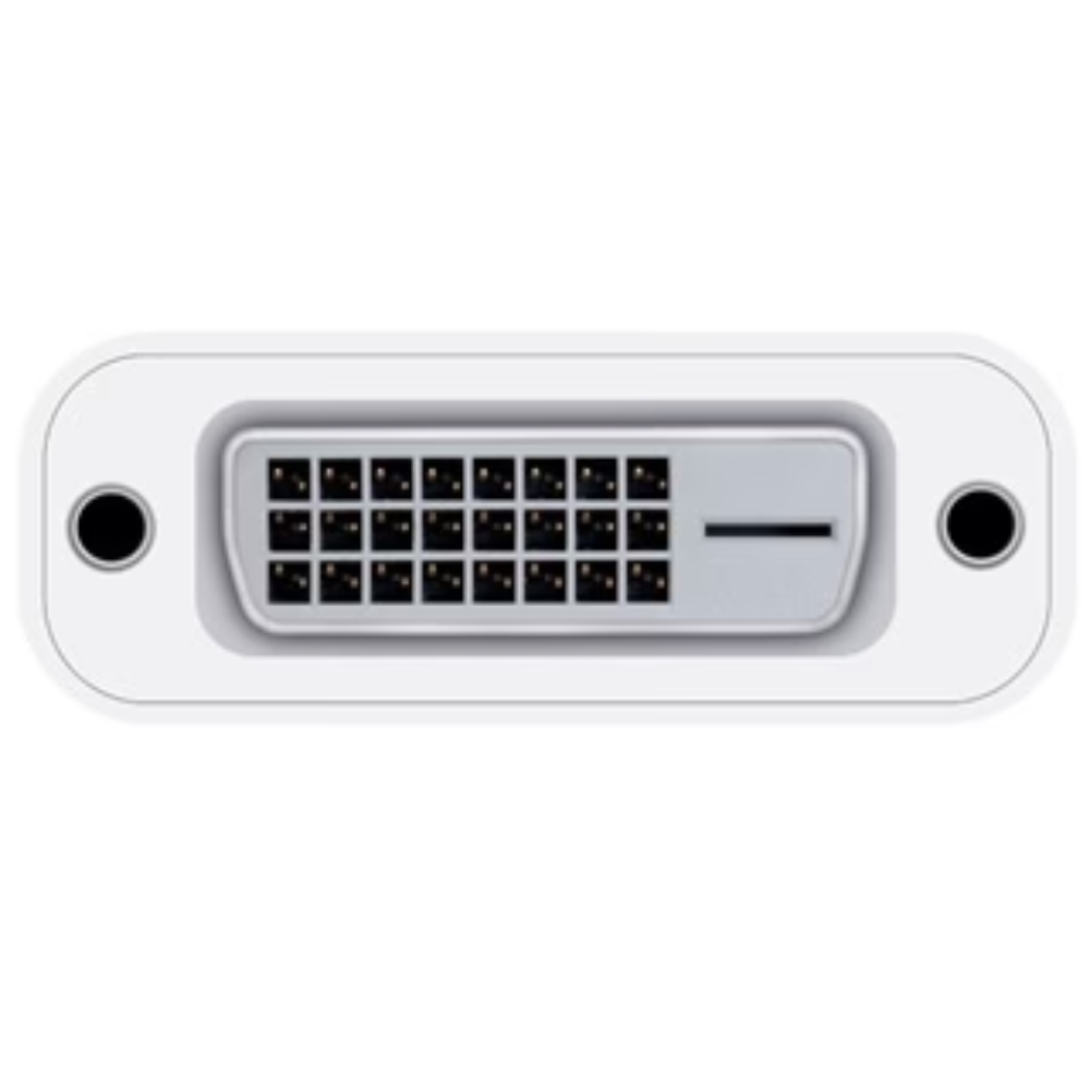APPLE ADAPTADOR HDMI A DVI MJVU2AM/A OPENBOX-2