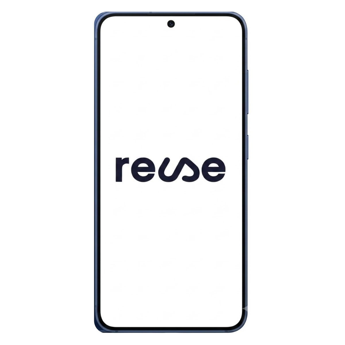 Samsung Galaxy S25+ 256 GB Azul Reacondicionado-1