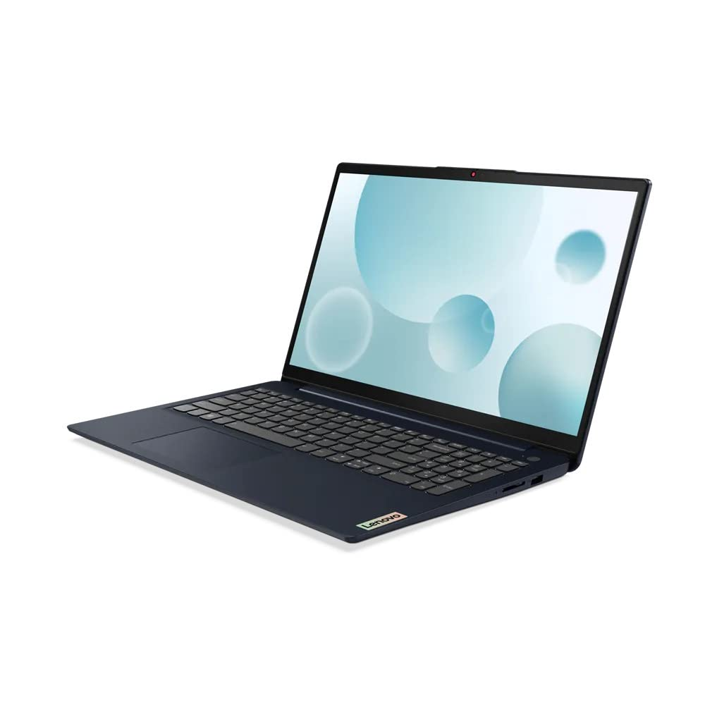 LENOVO IDEAPAD 3 16" INTEL CORE I-31215U 8GB RAM 256GB SSD 15IAU7 NEGRO REACONDICIONADO-0